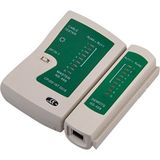 PremiumPort Kablo Test Cihazı PH-018, 8P8C ve 6P4C, Internet Bağlantı Kontrol - Seçenek 1
