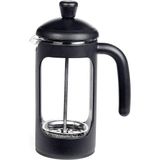 PremiumPort Kahve Demleme ve Sıcak Içecekler Için Şık French Press 750ML - Seçenek 1 - Antrasit