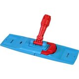 PremiumPort Karizma Nemli Mop Aparatı Palet 40 Cm, Temizlik Kolaylığı Için Ideal - Ahşap - Seçenek 1