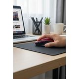 PremiumPort Kırmızı Renkli Ergonomik Sessiz Kablosuz Mouse, USB Alıcılı, Ofis ve Oyun Için - Haki