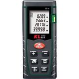 PremiumPort Kllzm 80MT Uzunluk Ölçüm Lazer Metre, Profesyonel ve Güvenilir Kullanım - Seçenek 1