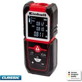PremiumPort Lazermetre 50 Metre, Hassas Ölçüm Cihazı, Pratik ve Güvenilir Kullanım - Seçenek 1