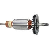 PremiumPort Makita Tipi 9227 Cb Polisaj Endüvi Rotor Kollektör - Seçenek 1
