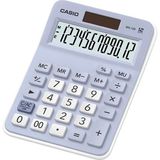PremiumPort Masaüstü Hesap Makinesi, Pratik ve Güçlü, Mavi Renkli, Çok Fonksiyonlu - Antrasit - Seçenek 1