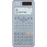 PremiumPort Mavi 2. Versiyon Bilimsel Fonksiyonlu Hesap Makinesi FX-991ES Plus - Antrasit - Seçenek 1