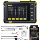 PremiumPort Mini El Tipi Dijital Osiloskop ile Pratik Elektronik Ölçümler - Seçenek 1