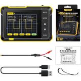 PremiumPort Mini El Tipi Dijital Osiloskop, Pratik ve Güçlü Elektronik Ölçüm Cihazı - Seçenek 1
