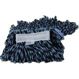 PremiumPort Pamuk Dar Islak Paspas 10'lu Paket 400G, Temizlik ve Hijyen Için Ideal Seçenektir - Antrasit - Seçenek 1