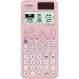 PremiumPort Pembe Classwiz Bilimsel Hesap Makinesi, Çok Fonksiyonlu ve Kullanışlı - Ahşap - Seçenek 1