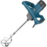 PremiumPort Pr 1820 Mk Şanzımanlı Boya ve Harç Karıştırıcı Mikser - Mercan