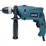 PremiumPort Pr 750 Rl 13 mm 750W Darbeli Matkap, Güçlü ve Dayanıklı El Aleti - Seçenek 1