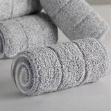 PremiumPort Pratik Mikrofiber Sprey Mop Seti, 2'li Temizlik Çözümü - Seçenek 1
