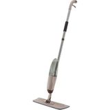 PremiumPort Pratik Sprey Mop Seti, 4 Yedek Mikrofiber Bez Hediye - Ahşap - Seçenek 1