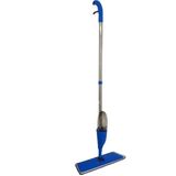 PremiumPort Pratik Sprey Mop Seti, Yedekli Temizlik Kolaylığı, Hızlı ve Etkili Silme - Seçenek 1