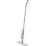 PremiumPort Pratik ve Hafif Sprey Mop Seti, 4 Yedek Başlık ile Kullanıma Hazır - Seçenek 1