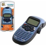 PremiumPort Pratik ve Kullanışlı El Tipi Etiket Makinesi, Hızlı Etiketleme Sağlar - Ahşap - Seçenek 1