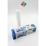 PremiumPort Pratik ve Kullanışlı Misgo Krema Sıkma Torbası, Medium Boy, Kolay Kullanım - Altın