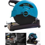 PremiumPort Profesyonel 2400W Bakır Sargılı Metal Profil Kesme Makinesi 355 mm - Seçenek 1