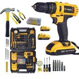 PremiumPort Profesyonel Helper Series 30 Parça Darbeli Şarjlı Vidalama Seti - Seçenek 1