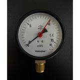 PremiumPort Q100 0/16 Alttan Bağlantılı Hidrometre, Hassas Ölçüm Cihazı - Seçenek 1