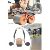 PremiumPort Rebound Karın Kası Eğitmeni, Ev ve Spor Salonu Için Ideal Fitness Aleti - Seçenek 1