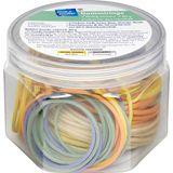 PremiumPort Renkli Flink & Sauber Ambalaj Lastiği, 80 Gram, Dayanıklı ve Pratik Kullanım - Haki