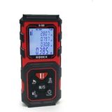 PremiumPort Rodex Lazer Mesafe Ölçer 40 Metre, Hassas ve Kullanışlı Ölçüm Cihazı - Seçenek 1
