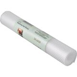 PremiumPort Şeffaf Raf Örtüsü 30X200 Cm, Koruma ve Düzenleme Için Ideal Seçenek - Ahşap - Bej - Siyah - Seçenek 1