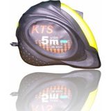 PremiumPort Şerit Metre 5 mt 25 Mm, Dayanıklı ve Kullanışlı Ölçüm Aracı - Seçenek 1
