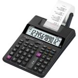 PremiumPort Şeritli 12 Haneli Hesap Makinesi HR-150RC, Pratik ve Güvenilir Kullanım - Haki - Seçenek 1