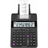 PremiumPort Şeritli Hesap Makinesi HR-100RC-BK-DC, Güçlü ve Kullanışlı Tasarım - Haki - Seçenek 1