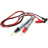 PremiumPort T90 100CM Kablolu Ölçü Aleti Probu Ince Uç 1000V 20A Aksesuar - Seçenek 1