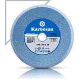 PremiumPort Testere Bileme Taşı 175X10X20, Keskinlik ve Performans Artırıcı - Seçenek 1
