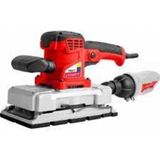 PremiumPort Titreşimli 430 W Zımpara, 115X226 Mm, Nitril Iş Eldiveni Hediye - Seçenek 1