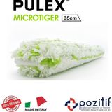 PremiumPort Yeşil 35 cm Mikrotiger Peluş Yedek Cam Oyuncak - Antrasit - Seçenek 1