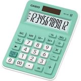 PremiumPort Yeşil Masaüstü Hesap Makinesi, Pratik ve Kullanışlı Tasarım - Antrasit - Seçenek 1