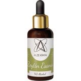 PremiumPort Yoğun Zeytin Çiçeği Esansı 20ML, Mum ve Buhurdanlık Için - Ahşap - Seçenek 1