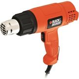 PremiumPort Yüksek Güçlü 1750W Sıcak Hava Tabancası, Çok Yönlü Kullanım