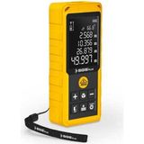 PremiumPort Yüksek Hassasiyetli 60 Metre Lazer Mesafe Ölçüm Cihazı - Seçenek 1