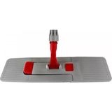 PremiumPort Yüksek Kaliteli Nemli Mop Aparatı Palet 80 Cm, Pratik ve Dayanıklı Kullanım - Antrasit - Seçenek 1