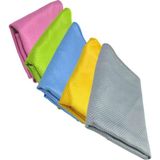 PremiumPort Yumuşak Mikrofiber Bez, Cam ve Ayna Temizliği Için 40X40CM - Seçenek 1