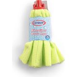 PremiumPort Yumuşak Mikrofiber Havlu Paspas Mop, Çok Amaçlı Temizlik Için Ideal - Ahşap - Seçenek 1