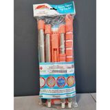PremiumPort Yumuşak Temizlik Seti, Pembe Çalışma Seti, Pratik Mop ve Saksı Kombini - Antrasit - Seçenek 1
