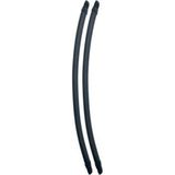 PremiumPort Zıpkın Lastiği, 18.3X18 Cm, 60'lık, Dayanıklı ve Yüksek Performanslı - Ahşap