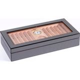 PremiumQuality Esperanza Sedir Humidor Puro Kutusu