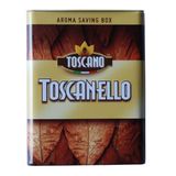 PremiumQuality T03 Metal Toscanello Kılıfı