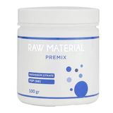 Premix Magnezyum Sitrat P5p 100 Gr