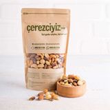 Premix (Premium Karışık) Kuruyemiş - 250 gr