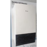 Premix Vz 30kw (D2CPX030) Tam Yoğuşmalı Kombi Baca Seti