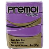 Premo 5107 Wisteria 57 GR Polimer Kil